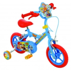Dawes Paw Patrol 12" Kids Bike