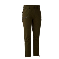 Deerhunter Pro Gamekeeper Boot Trousers - Peat 