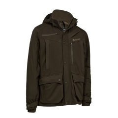 Deerhunter Muflon Pro Jacket - Art Green 