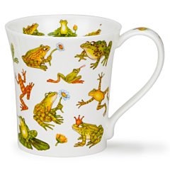 Dunoon Jura Mug - Hop It!