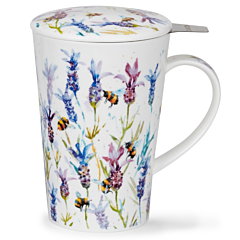 Dunoon Shetland Cup Set - Busy Bees