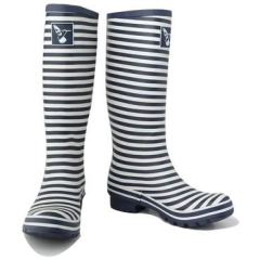 Evercreatures Bristol Tall Wellies 