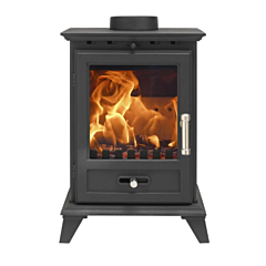 Gallery Classic 5 Eco Multi Fuel Stove - 5kW