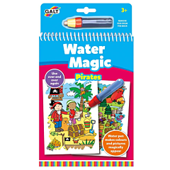 Galt Water Magic Pirates