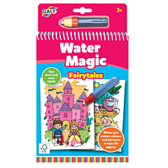 Galt Water Magic Fairytales