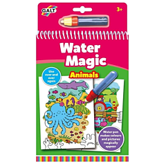 Galt Water Magic Animals