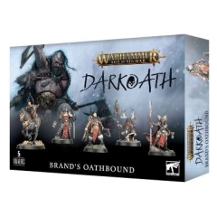 Darkoath:  Brands Oathbound