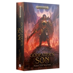 Godeater's Son