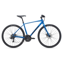 Giant Escape 3 Disc Medium Blue 