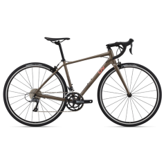 Giant Liv Avail 2 2022 - Lunar Road - Small 