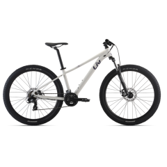 Giant Liv Tempt 5 2022 - Snow Drift - Small