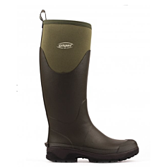 Grisport Mudmaster Green 