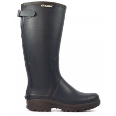 Grisport Stream Welly  Blue 