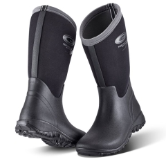 Grubs Tideline 4.0 - Black  