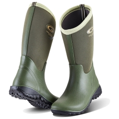 Grubs Tideline 4.0 Olive