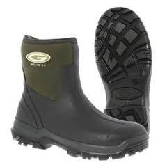 Grubs Midline Boot