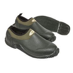 Grubs Woodline Welly Shoe