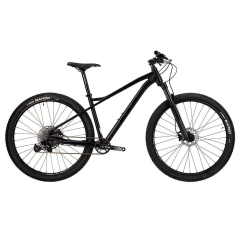 Gt Avalanche Expert 29 Black Matt Large 2021