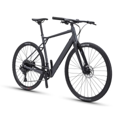 GT EGrade Current E-Bike 2023 - Gunmetal 