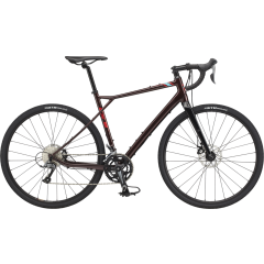 Gt Grade Elite Burgandy 51Cm 2021