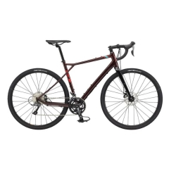 Gt Grade Elite Burgundy 55cm 