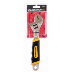 Power Grip Adjustable Wrench