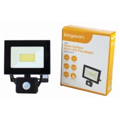 LED Floodlight