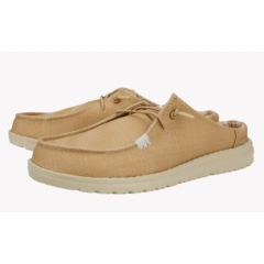 Hey Dude Wendy Slip Classic - Tan