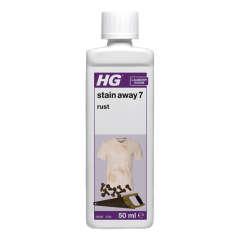 HG Stain Away No 7