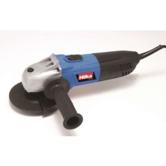 Hilka 4.5" 600W Angle Grinder 