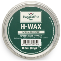 Dubbin H-Wax Neutral 100ml