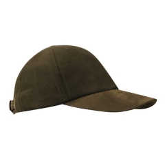 Hoggs Struther Junior Baseball Green 6-12