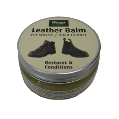Hoggs Leather Balm