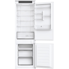 Hoover HOBT3518FWK Integrated Smart 70/30 No Frost Fridge Freezer