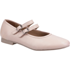 Nancy Mary Jane Blush 
