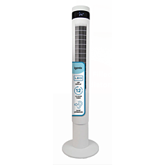 Igenix IGFD6043W 43 Inch Digital Tower Fan White
