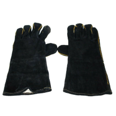 Inglenook FGLOV Heat Resistant Gloves - Black