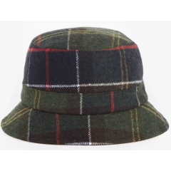 Barbour Heidi Tartan Sports Hat - Classic 