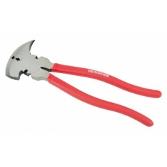 Fencing plier