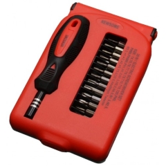 29Pce Driver and Bit Set 