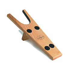 Wooden Boot Jack
