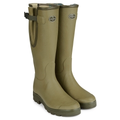 Le Chameau Mens Vierzon Vert Vierzon