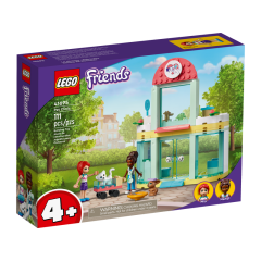 LEGO Friends Pet Clinic 