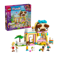 LEGO Friends Pet Accessories Shop