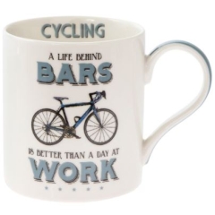 Cycling Mug