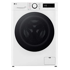 LG FWY706WWTN1 10kg / 6kg 1400 Spin Washer Dryer - White