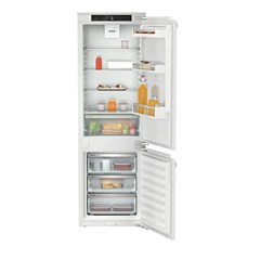 Liebherr IKGN51VE03 55.9cm 70/30 Integrated Frost Free Fridge Freezer - Fixed Hinge