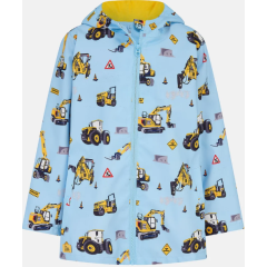 Lighthouse Ethan Jacket - Jcb Print 