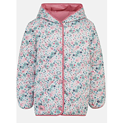 Lighthouse Kenna Coat Floral 