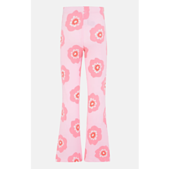 Lighthouse Mollie Flare Pink Flower 
